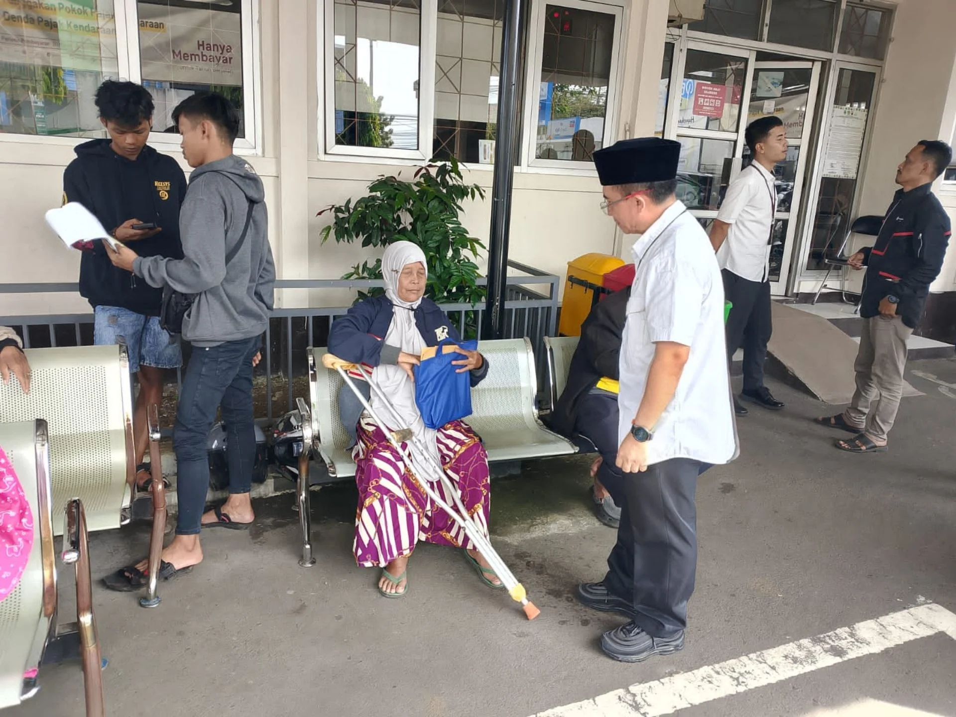 Kebijakan migrasi AS picu lonjakan permohonan jadi warga Irlandia