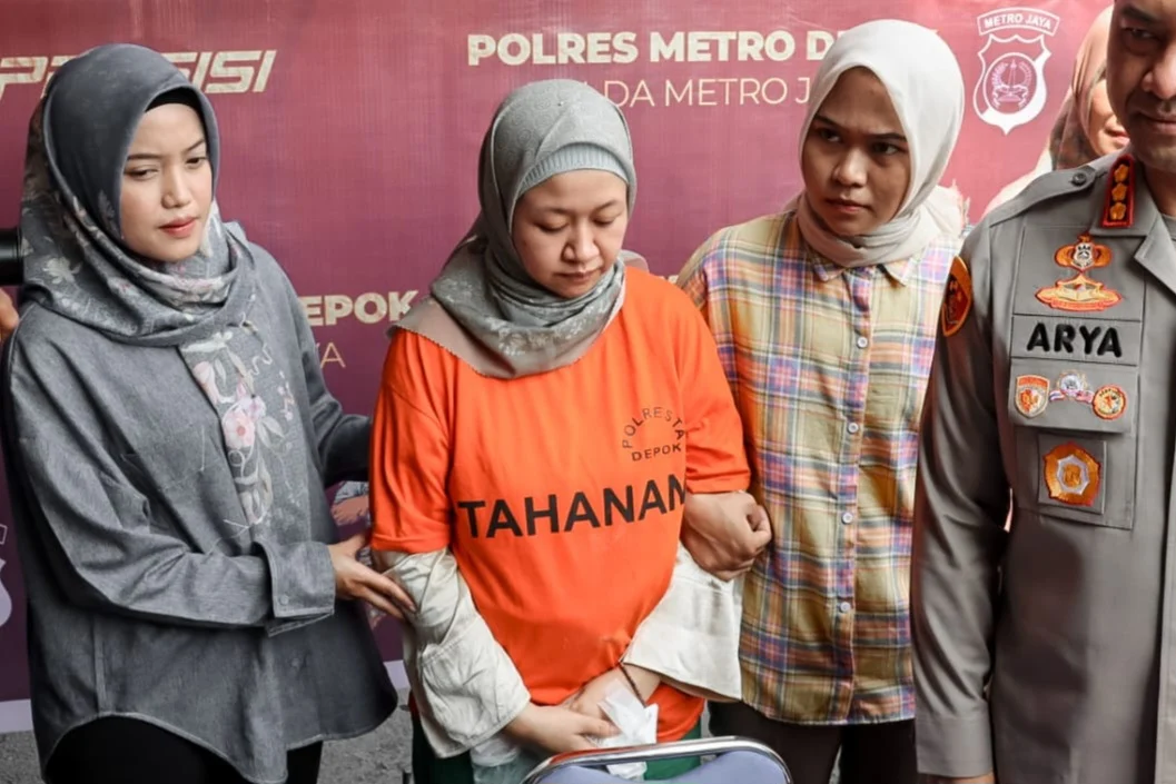 Kecaman Nasional atas Kekerasan di Daycare Jogja, DPR Desak Penjara Pelaku dan Pencabutan Izin