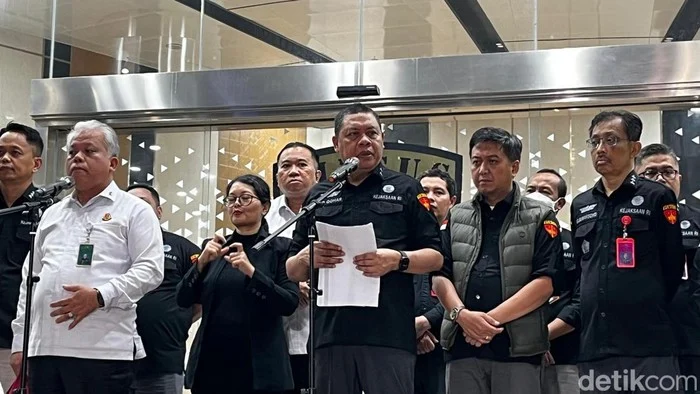 Kejagung Diminta Usut Penyelenggara Negara yang Terlibat Kasus Dugaan Korupsi Tambang Samin Tan