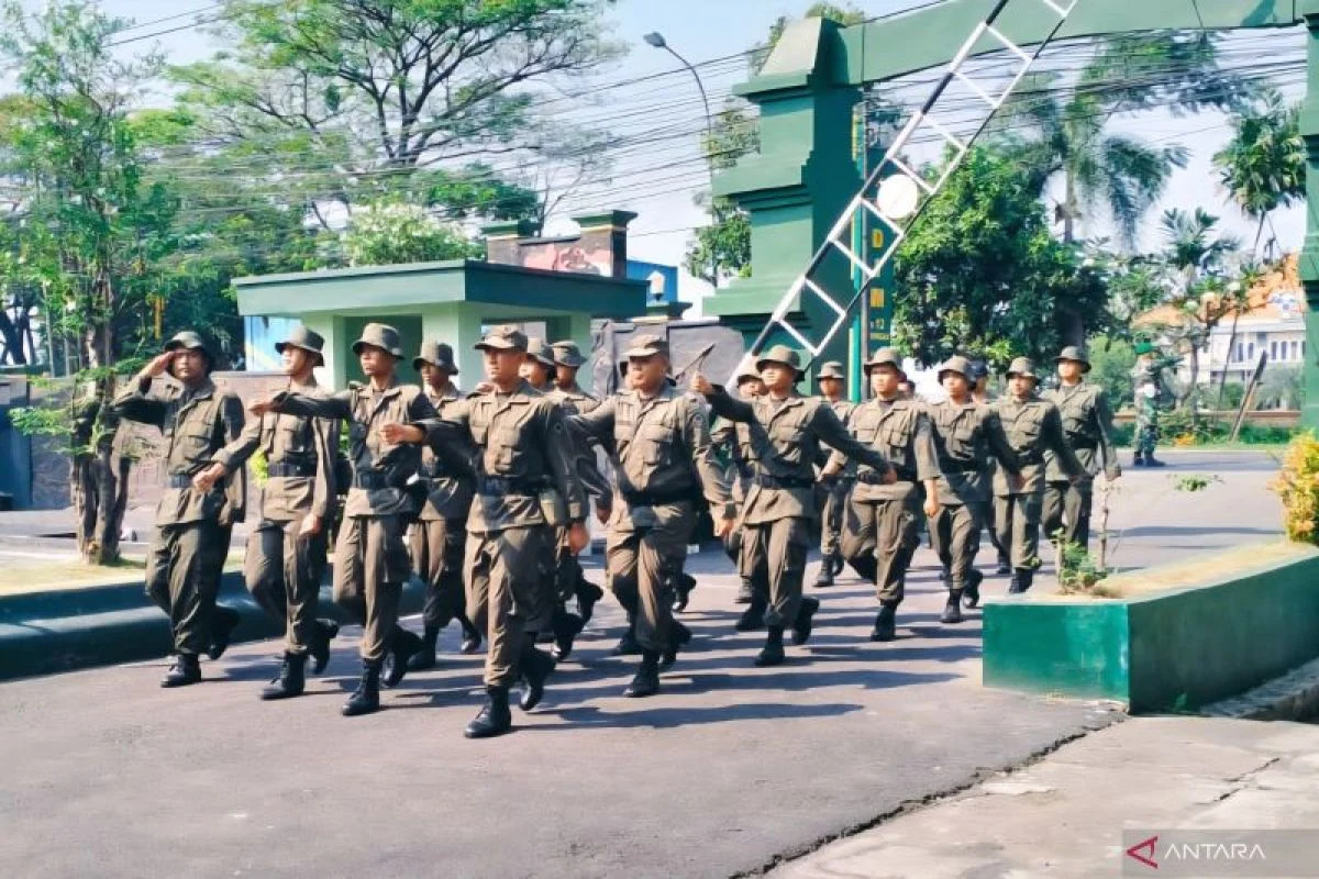 Kejaksaan RI Berkolaborasi, Kawal Keberhasilan Program MBG