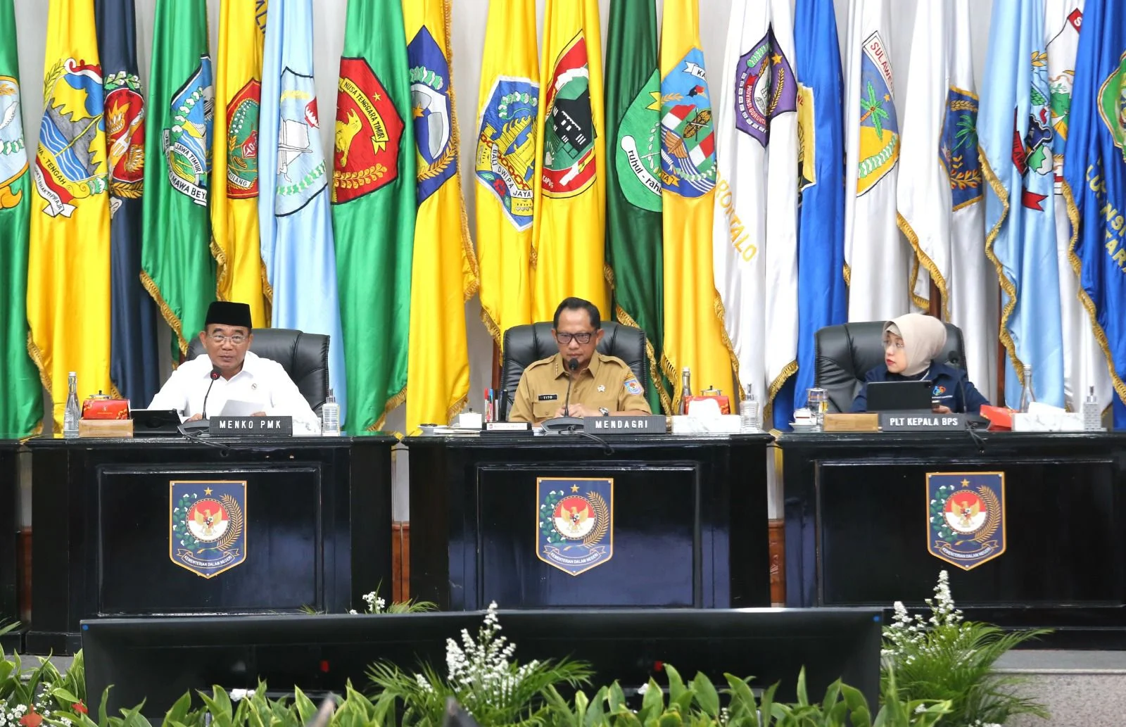 Kejar Eliminasi TBC 2030, Pemerintah Perkuat Kolaborasi dan Deteksi Dini dari Hulu ke Hilir