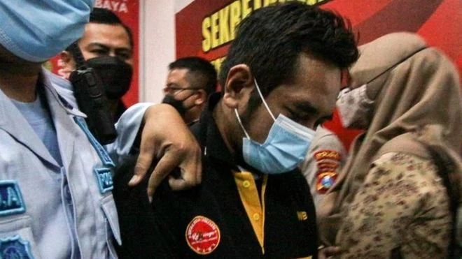 Keji, Korban Kejahatan Seksual Guru Silat di Serang Ternyata Ada yang Dipaksa Gugurkan Kandungan!