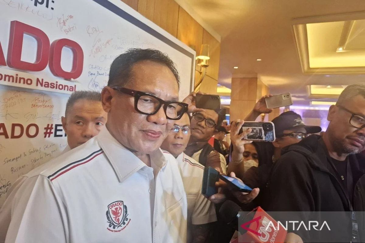 Kejurnas Turnamen ORADO 2026 Resmi Bergulir, Atlet dari 28 Provinsi Ikuti Kompetisi