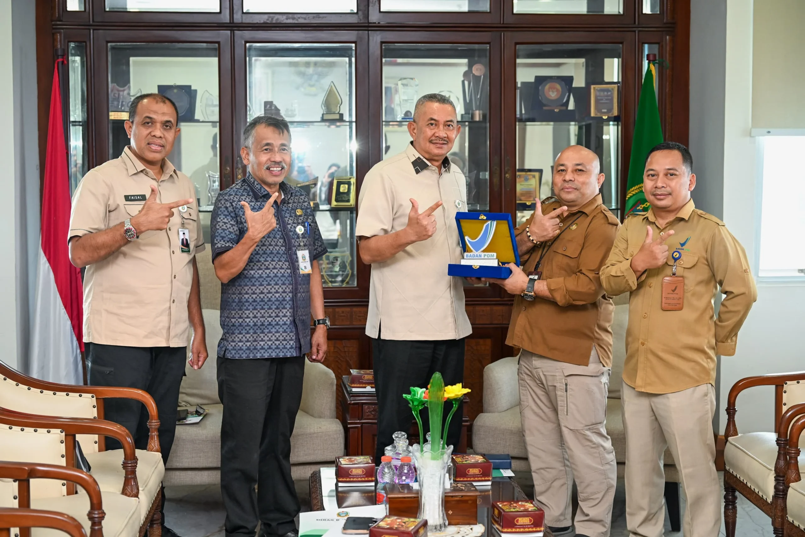 Keluarga Alumni KAMMI Diminta Jadi Garda Terdepan Pencegahan Narkoba di Sumut