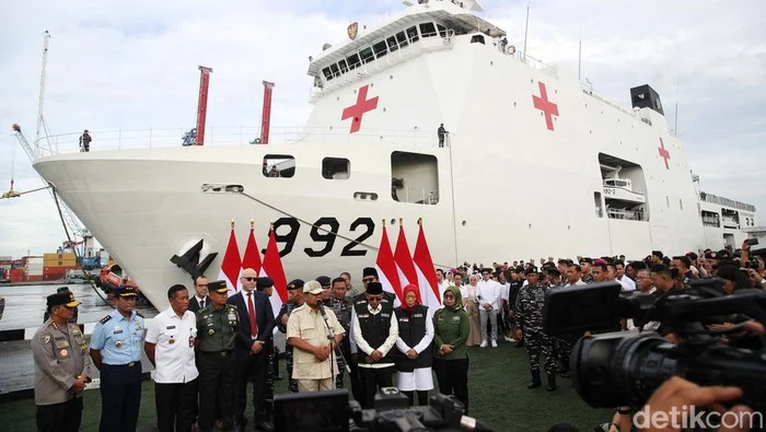 Keluarga Korban Pembajakan Kapal Tanker Honour 25 Minta Bantuan Prabowo untuk Pemulangan Selamat
