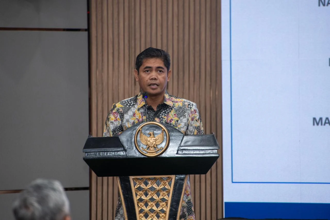 Kemarin, Pemerintah Dorong Industri Gim, Perkuat Diplomasi Global