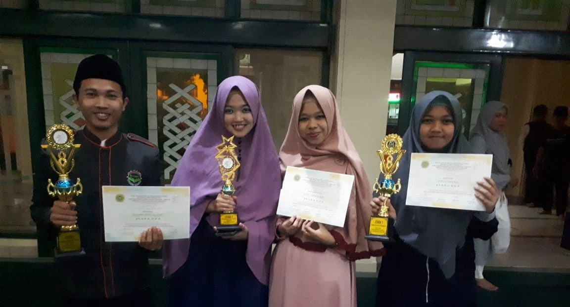 Kemenag Gelar UAN PKPPS Tingkat Wustha, Ijazah Diakui Negara Setara SMP dan MTs