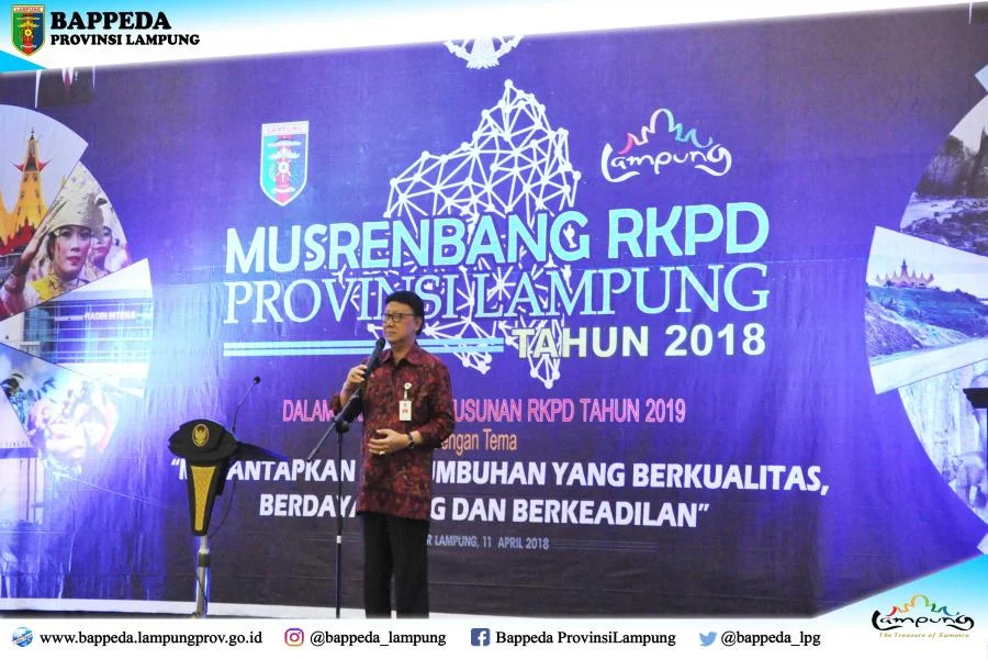 Kemendagri Tegaskan Musrenbang Provinsi Harus Diikuti Kepala Daerah