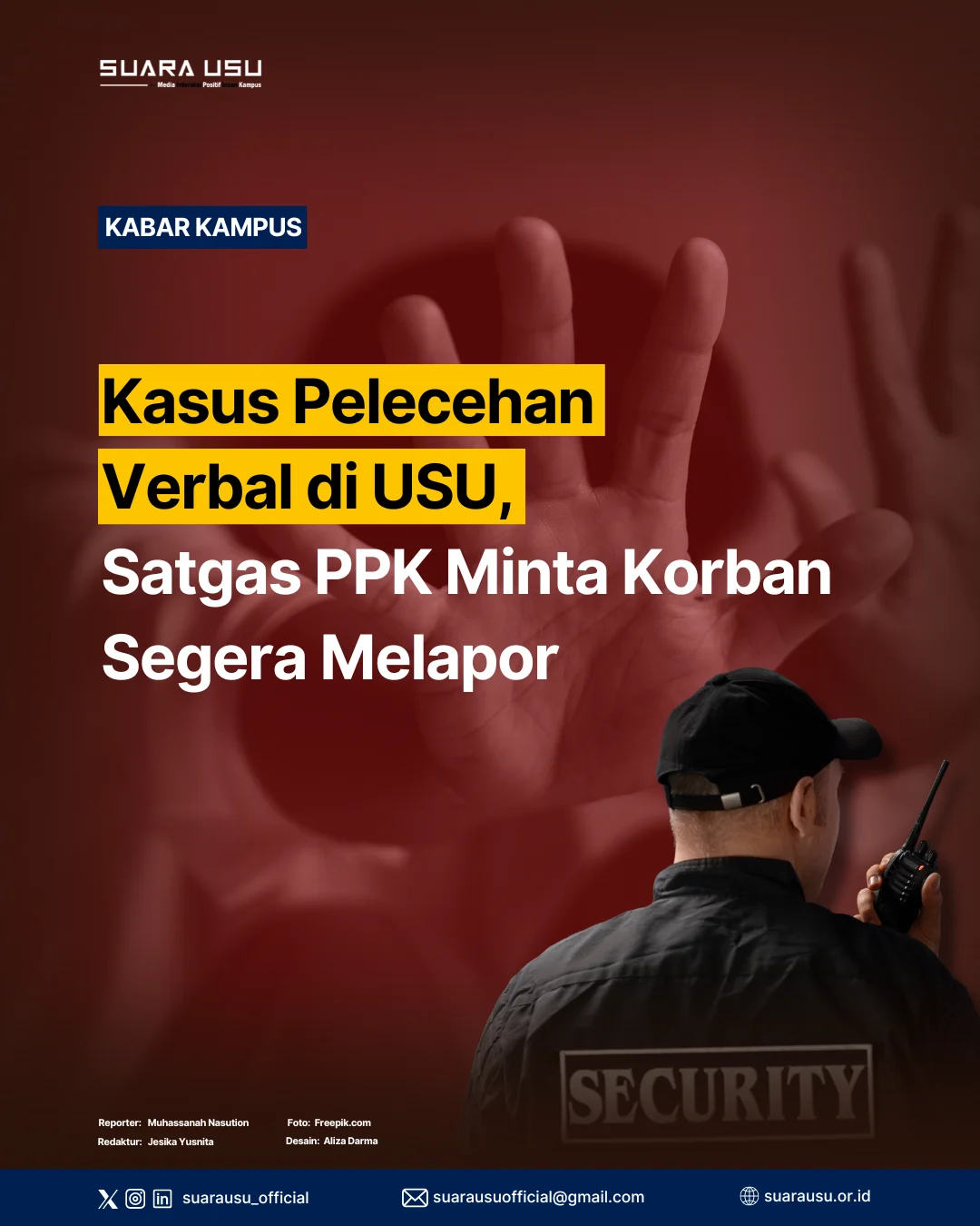 Kemendikbudristek Evaluasi Satgas PPKS Usai Maraknya Kasus Pelecehan Seksual di Kampus