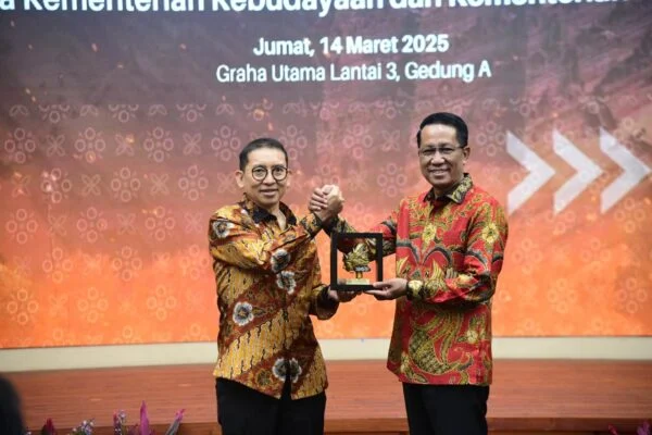 Kemenkum Malut Perkuat Perlindungan Kekayaan Intelektual Budaya Tidore