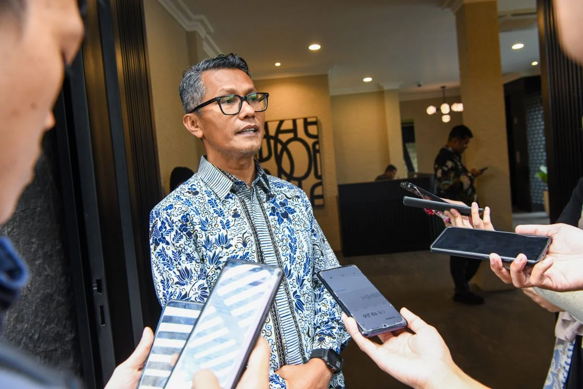 Kemenperin: Pembebasan bea masuk LPG kabar baik industri petrokimia