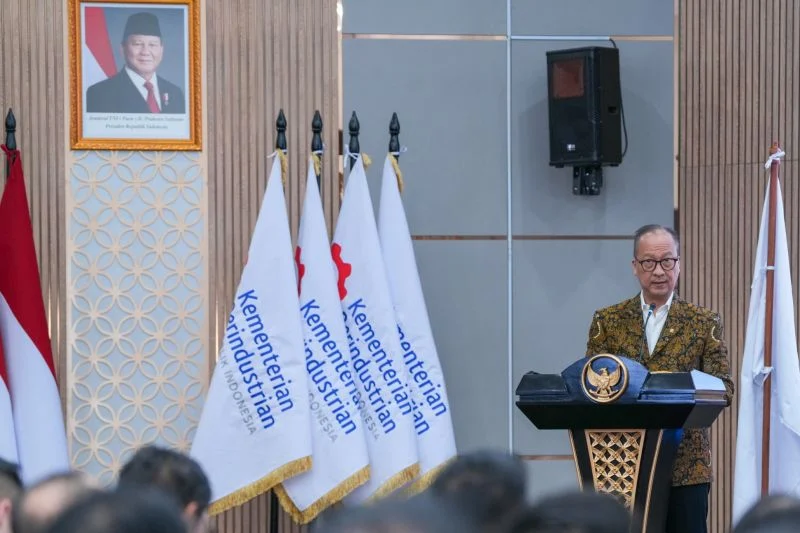 Kemenperin Perkuat Literasi IKM Kriya-Fesyen, Pacu Daya Saing Global