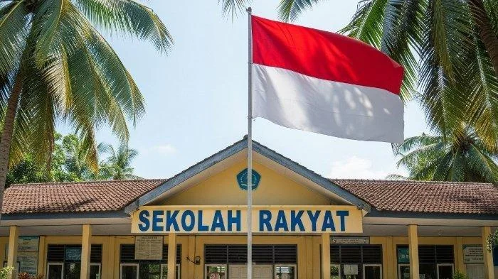 Kemensos Dorong Percepatan Pembangunan Sekolah Rakyat di Sulawesi Tengah