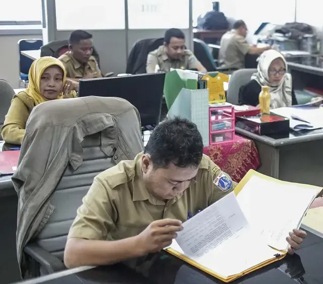 Kementerian PU Tidak Terapkan WFH untuk ASN, Fokus Tugas Darurat