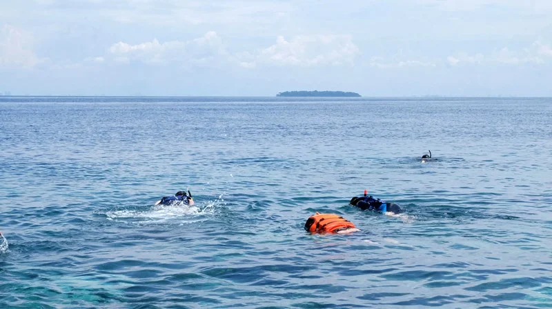 Kepulauan Seribu Diminati Wisatawan Selama Libur Paskah