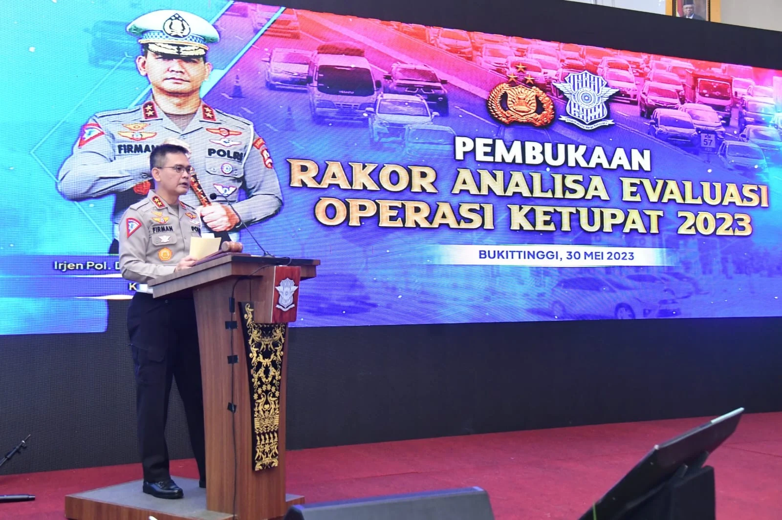 Kerahkan Sumber Daya dengan Maksimal, Akademisi Nilai Operasi Ketupat 2026 Dipersiapkan secara Matang