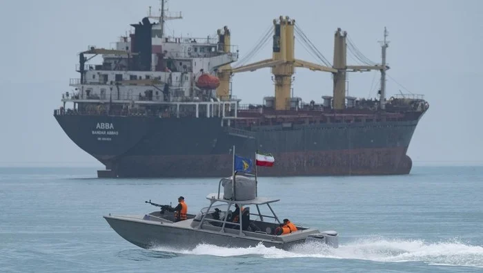 Ketika 'Armada Nyamuk' Iran yang Lincah dan Cepat Jadi Momok Kuat di Selat Hormuz