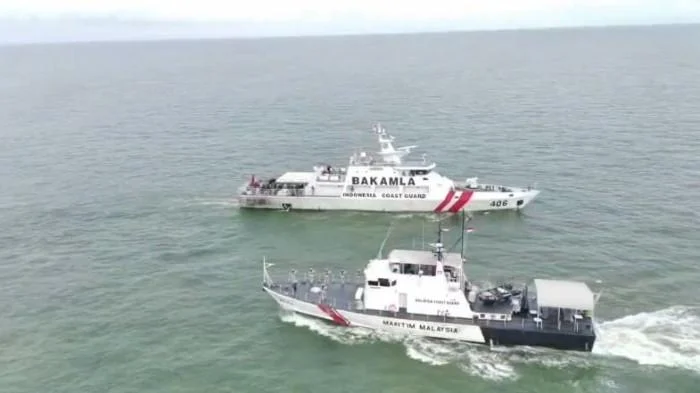 Ketua Komisi I DPR: Kapal AS Lintasi Selat Malaka Tidak Mengganggu Politik Bebas Aktif