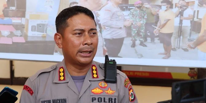 Ketum PGI: Masyarakat Diminta Tidak Termakan Video Ceramah JK yang Dipotong dan Dipelintir