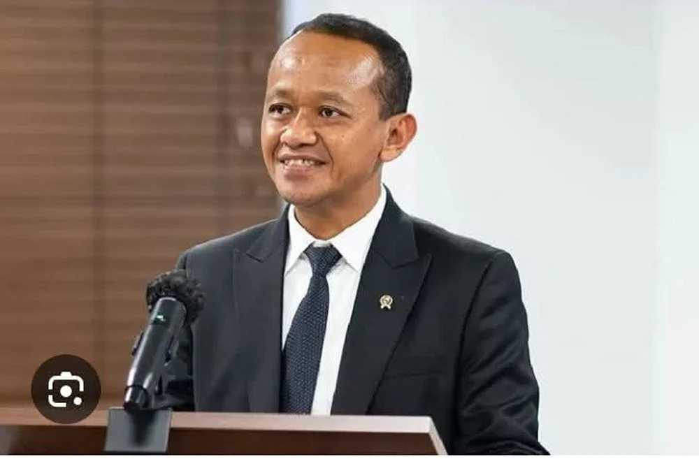 Kinerja Bahlil di Kementerian ESDM Disorot, Golkar Tegaskan Tak Abaikan Fakta Ketersediaan Energi Nasional