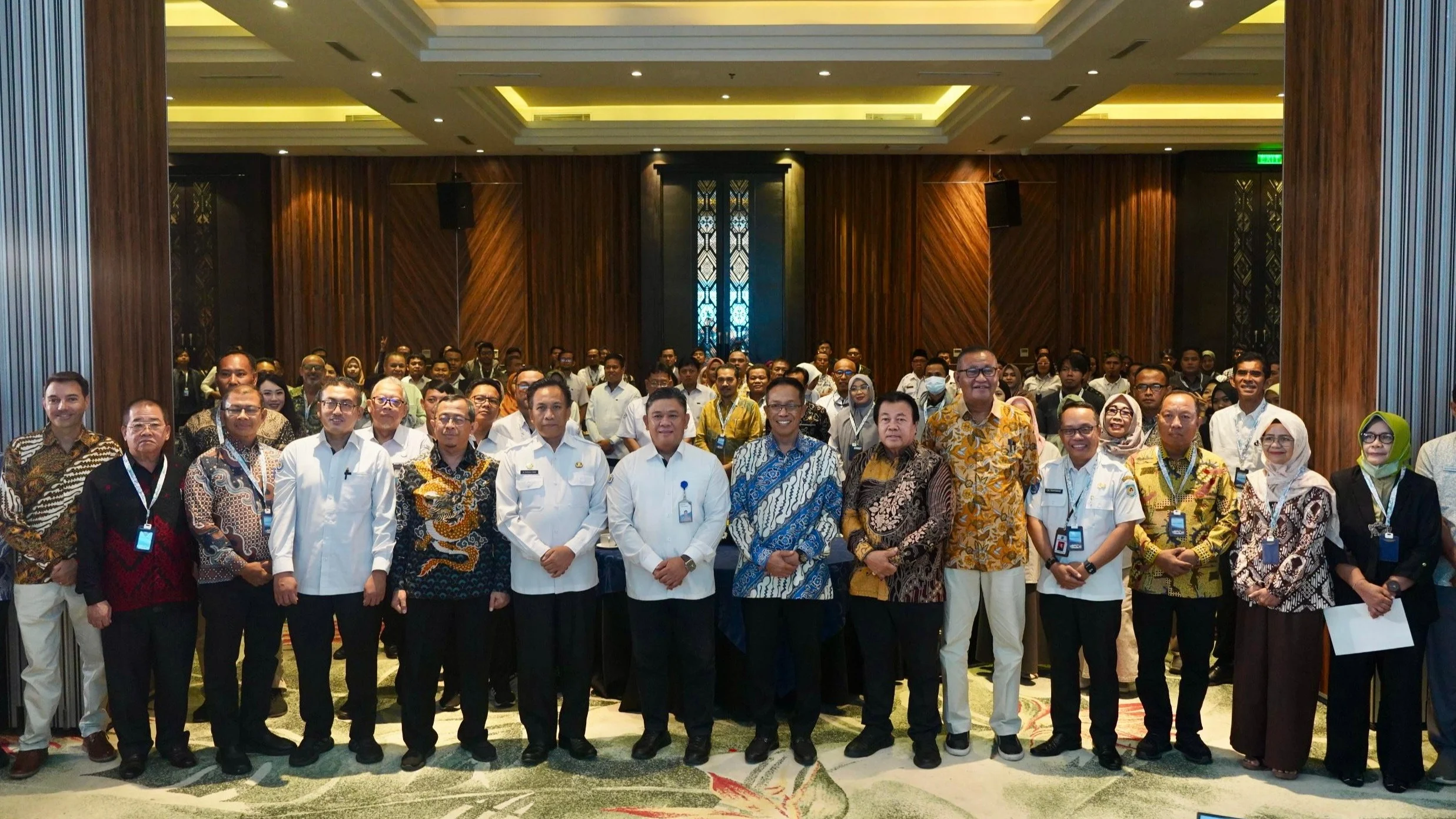 KKP dan Kolaka Sertifikasi Enam Pulau Kecil Dorong Investasi Wisata