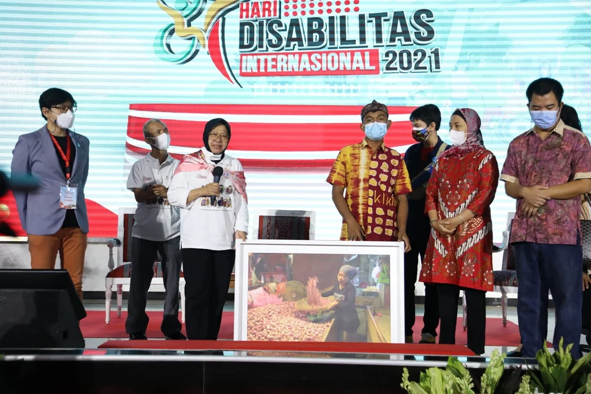 Kolaborasi Negara‑Swasta Perkuat Pemenuhan Hak Disabilitas Intelektual di Indonesia
