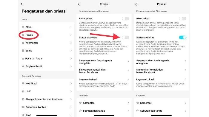 Komdigi Resmi Nonaktifkan 780 Ribu Akun TikTok Anak di Bawah Umur