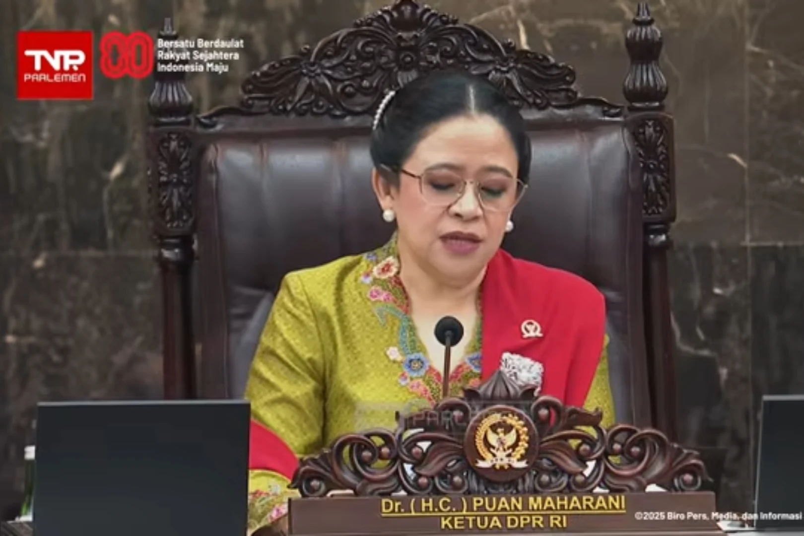 Komisi I DPR RI Tekankan Penguatan Kedaulatan Nasional di Tengah Dinamika Geopolitik