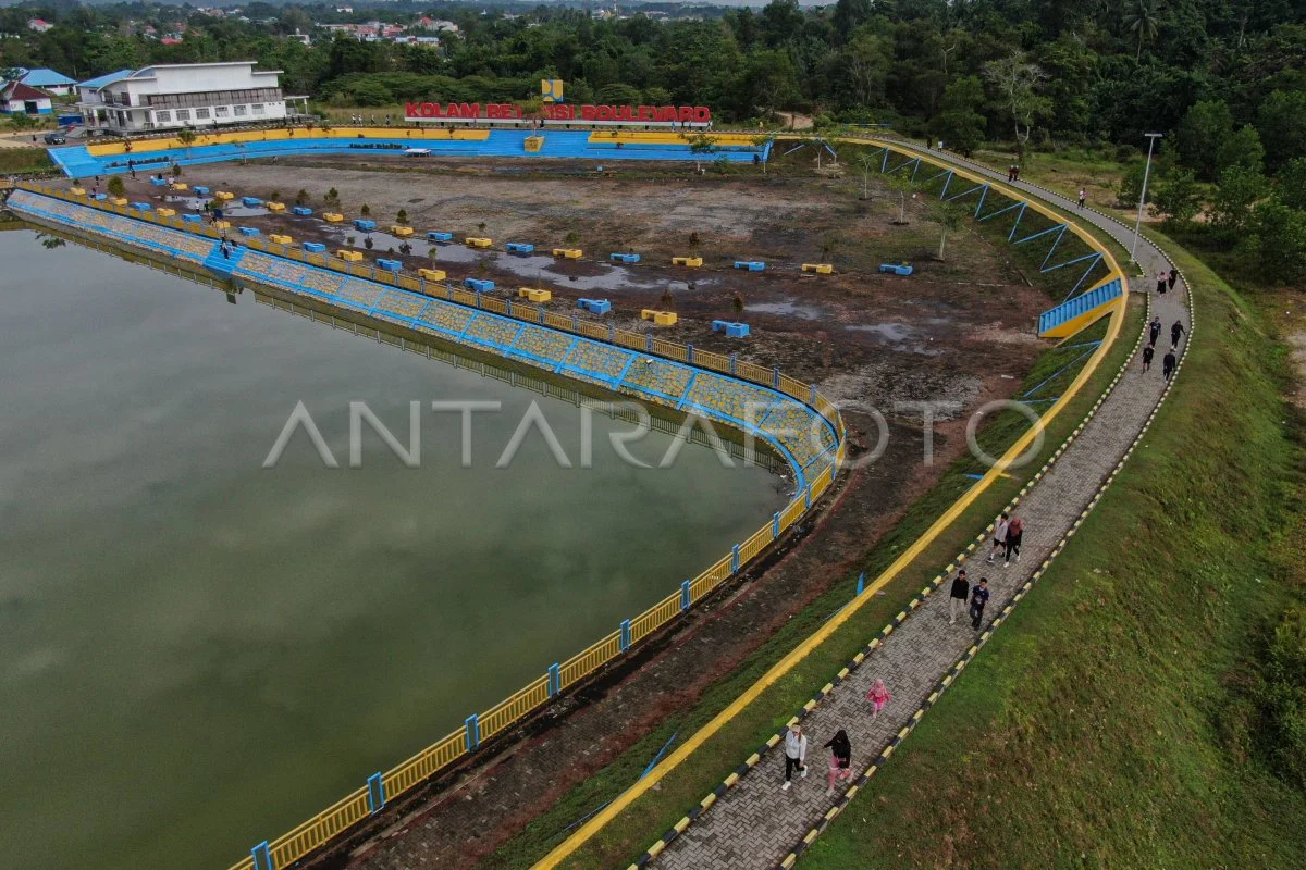Komisi V DPR Fasilitasi Pembangunan Kolam Retensi untuk Atasi Banjir di Kendari