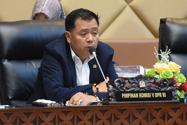 Komisi V DPR Puji Hasil Mudik Lebaran 2026, Nilai Koordinasi Efektif Polri