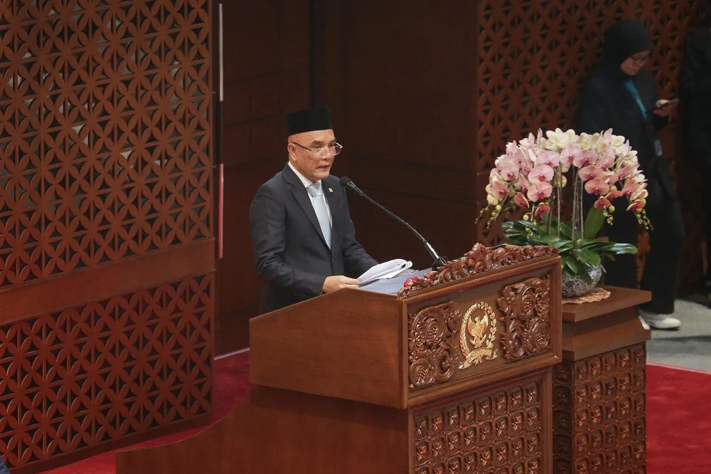 Komisi VIII DPR Kritis Usulan Sistem War Tiket Haji, Anggap Melanggar UU