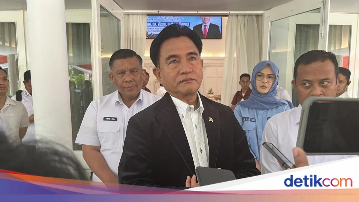 Komnas HAM Desak Menteri Yusril Memprakarsakan Pembentukan TGPF di Kasus Penyiraman Air Keras Andrie Yunus