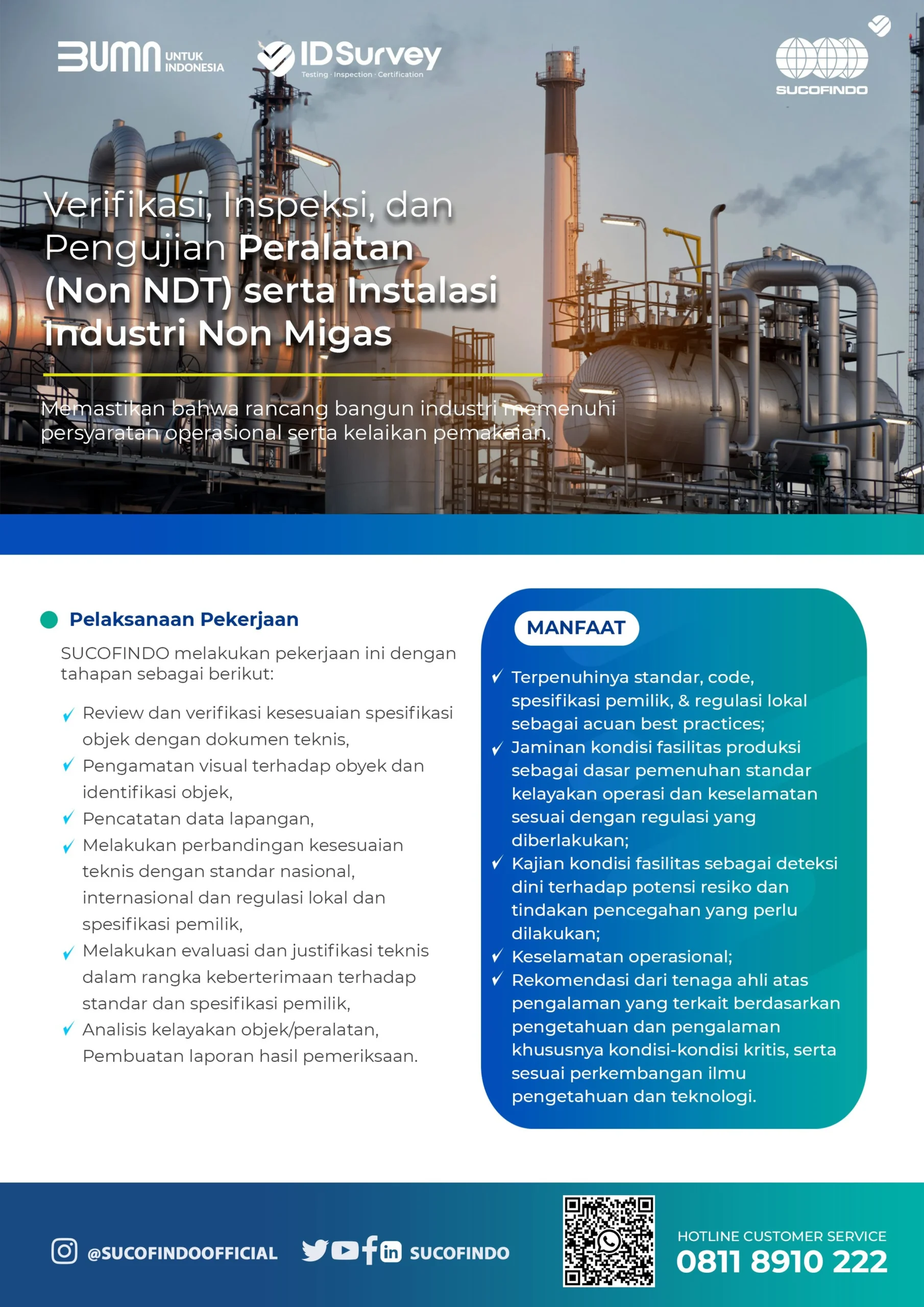 Komnas HAM Desak Penguatan Verifikasi Lapangan pada Industri Nikel