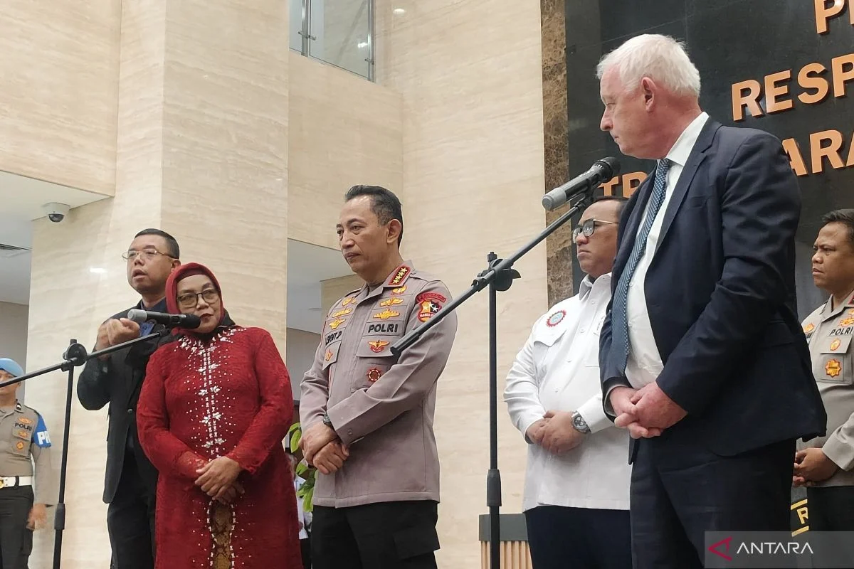 Komnas HAM Desak Polisi Lanjutkan Penyidikan Kasus Andrie Yunus