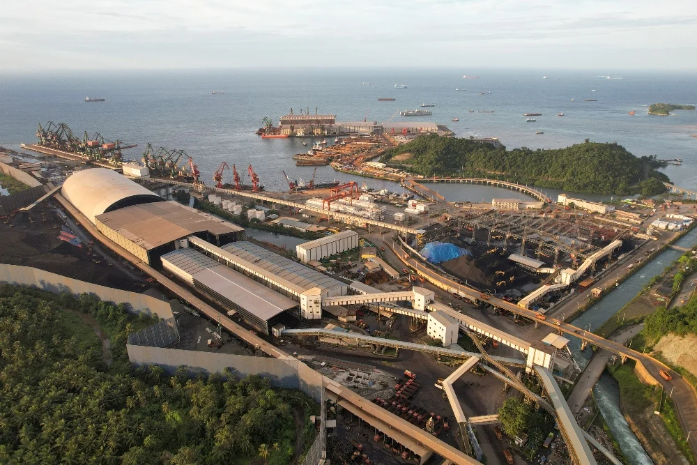 Komnas HAM Soroti Minimnya Pengawasan Industri Nikel di Morowali