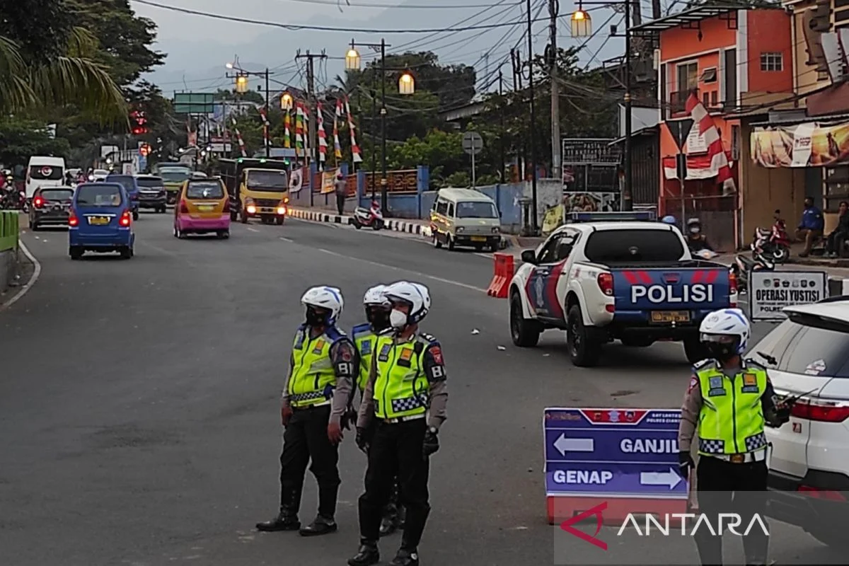 Korsel Terapkan Kendaraan Ganjil-Genap di Tengah Krisis Bahan Bakar