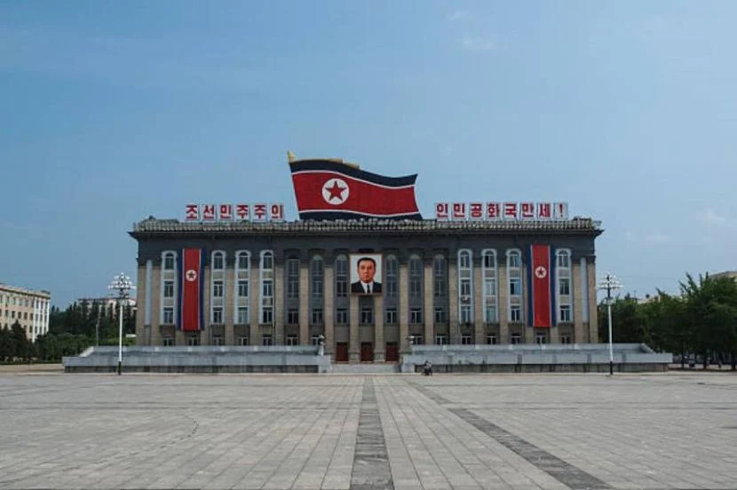 Korut Kecam Jepang karena Serukan Denuklirisasi Pyongyang