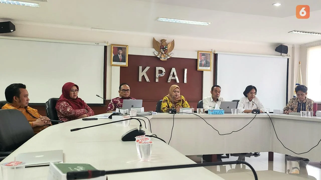KPAI Ungkap Temuan Penting terkait Tewasnya Pelajar di Bantul