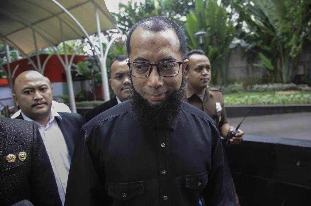 KPK Dalami Peran Forum SATHU dalam Pemeriksaan Khalid Basalamah