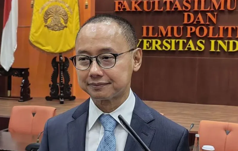 KPK Dorong Pembatasan Masa Jabatan Ketua Umum Partai Politik Dua Periode, Usulan dari Kader Internal