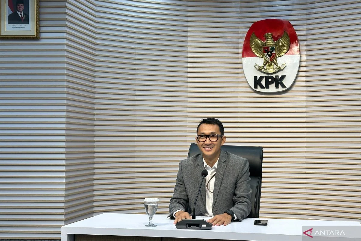 KPK Panggil Mantan Sopir Lukas Enembe Terkait Kasus Dana Papua
