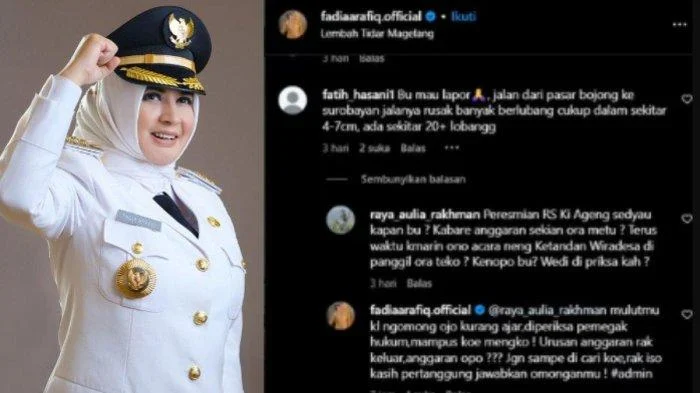 KPK Periksa 63 Pejabat dan ASN Terkait Dugaan Korupsi Bupati Pekalongan Fadia Arafiq