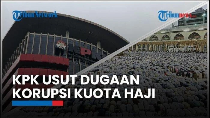 KPK Periksa 7 Bos Travel Haji Terkait Dugaan Korupsi Kuota Haji yang Jerat Yaqut Cholil Qoumas