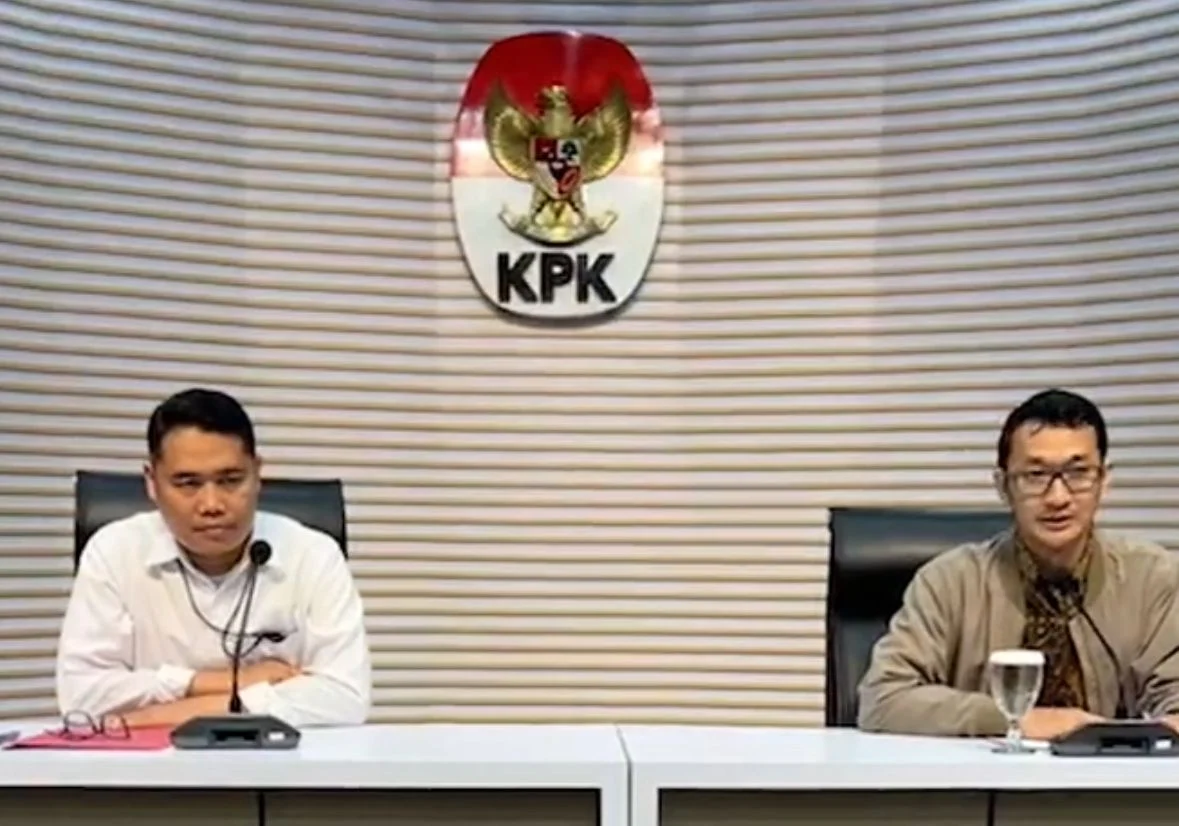 KPK Periksa Tiga Bos Travel Haji Terkait Dugaan Cuan Rp40,8 Miliar dari Tambahan Kuota Haji Khusus 2024