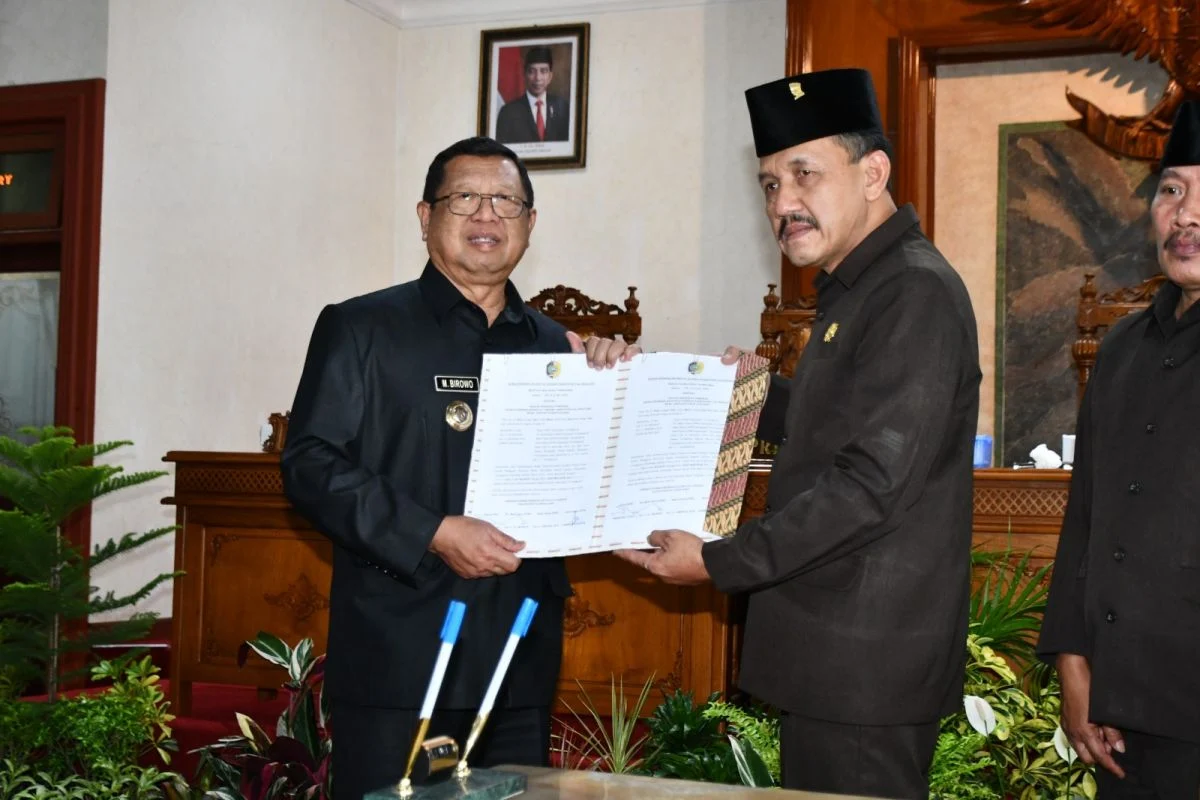 KPK Sebut Bupati Tulungagung Miliki Catatan Utang Kepala OPD, Diagih Saat Butuh