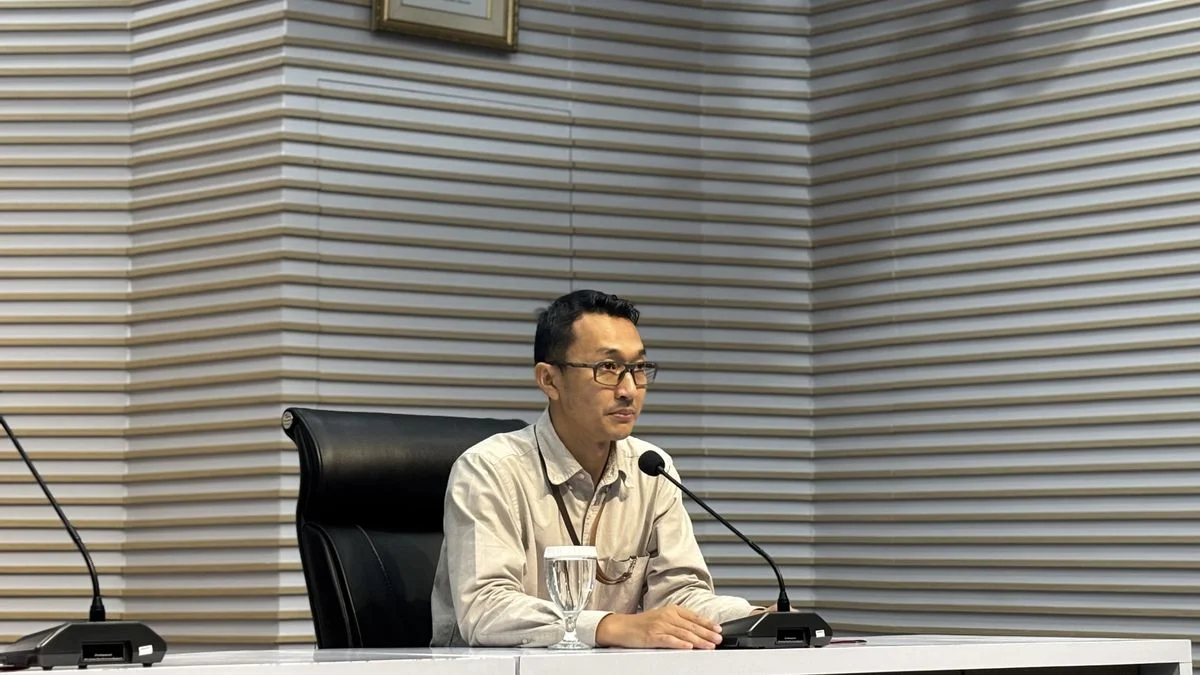 KPK Siapkan Maraton Pemeriksaan Saksi Agen Perjalanan Terkait Kasus Kuota Haji