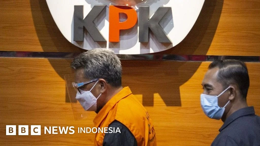 KPK: Tidak Semua Kasus Korupsi Kepala Daerah Disebabkan Biaya Politik yang Tinggi