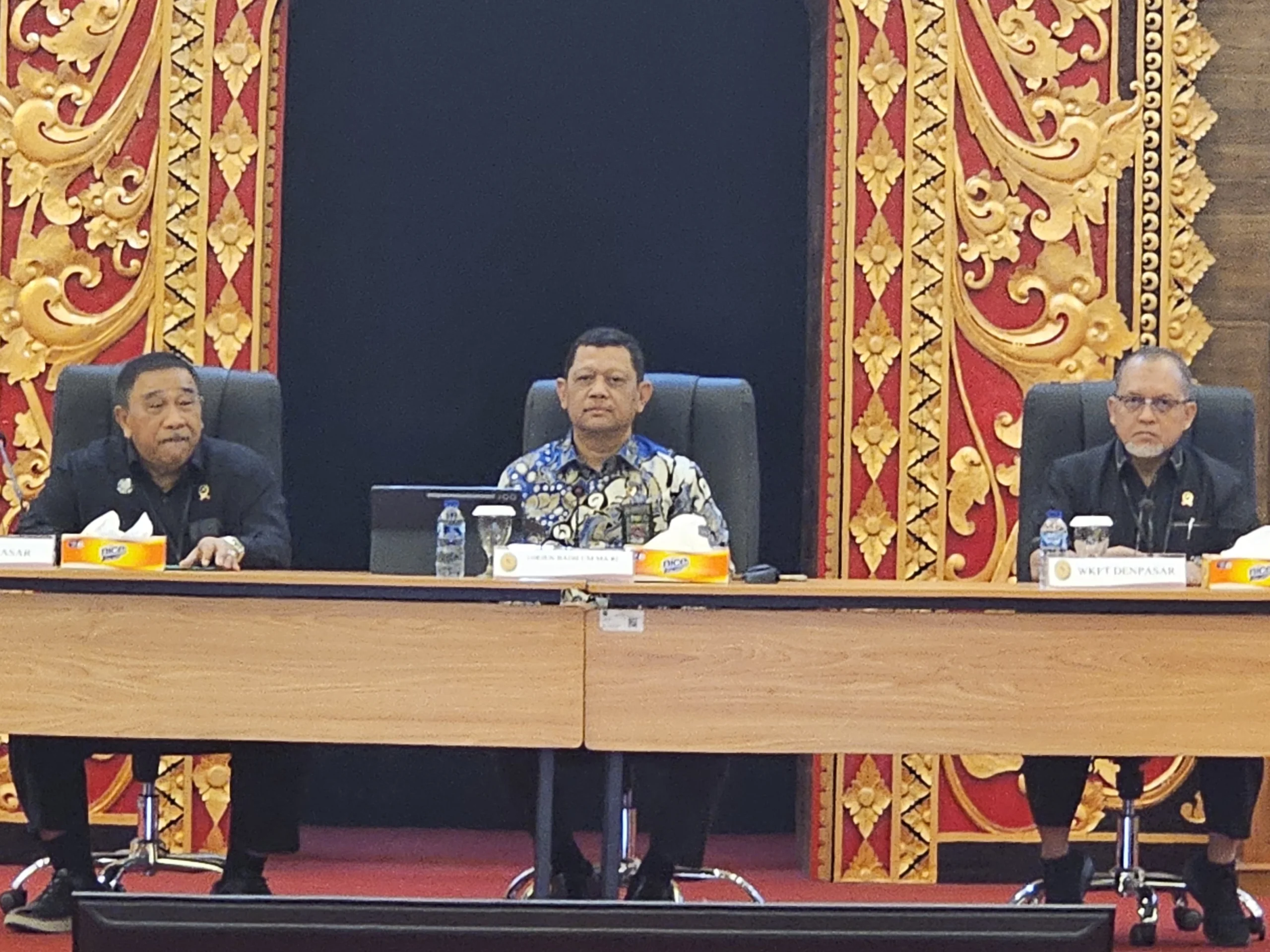 KPK Ungkap 31 Hakim Terlibat Korupsi, Serukan Peningkatan Integritas Peradilan