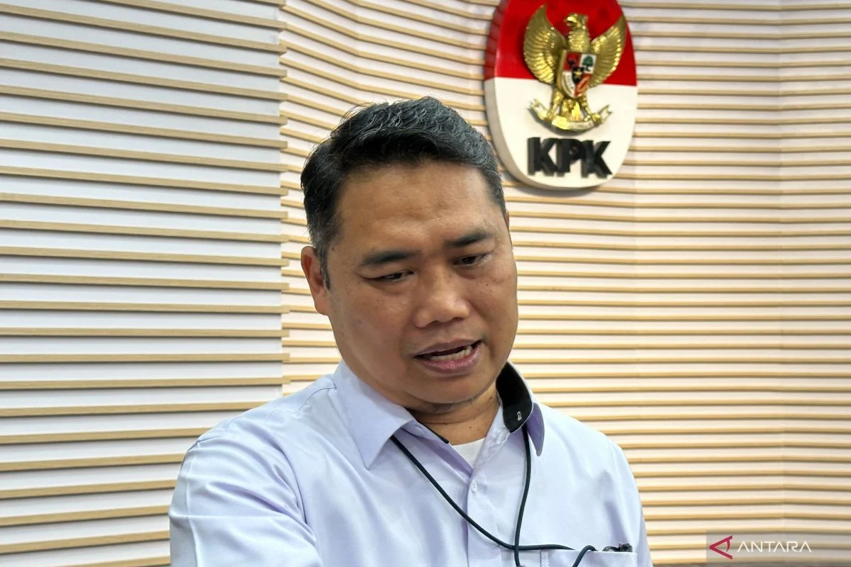 KPK Ungkap Korupsi Mayoritas Dilakukan Kader Partai, Serukan Peningkatan Integritas Politik