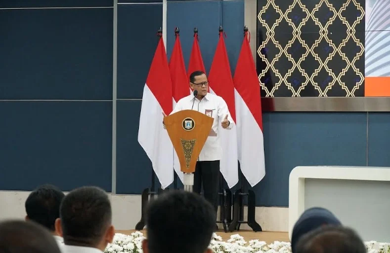 KPK Ungkap Pelaku Korupsi 91% Laki-laki, Libatkan Keluarga dan Kolega Politik untuk Samarkan Aliran Uang